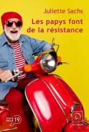 Les Papys Font De La Résistance