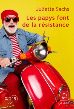 Bertrand.pt - Les Papys Font De La Résistance