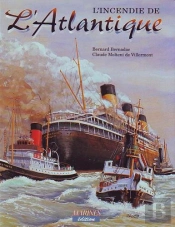 Les Paquebots De L'Atlantique