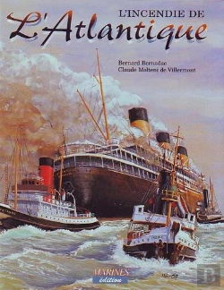 Bertrand.pt - Les Paquebots De L'Atlantique