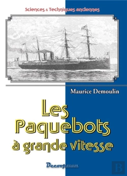 Bertrand.pt - Les Paquebots