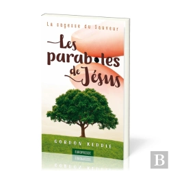 Bertrand.pt - Les Paraboles De Jesus - La Sagesse Du Sauveur