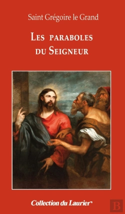 Bertrand.pt - Les Paraboles Du Seigneur
