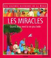 Les Paraboles ; Quand Jesus Promet Le Bonheur