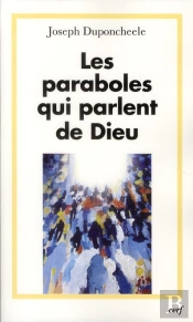 Les Paraboles Qui Parlent De Dieu