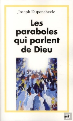 Bertrand.pt - Les Paraboles Qui Parlent De Dieu