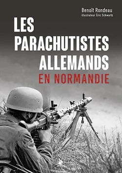 Bertrand.pt - Les Parachutistes Allemands En Normandie
