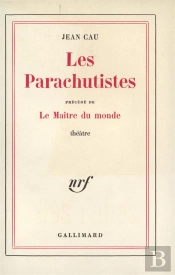 Les Parachutistes / Le Maitre Du Monde