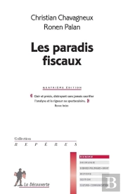 Les Paradis Fiscaux (4e Édition)