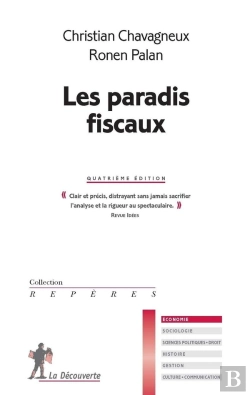 Bertrand.pt - Les Paradis Fiscaux (4e Édition)