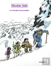 Les Paradis Inaccessibles