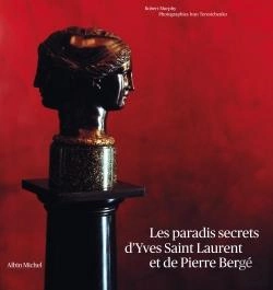 Bertrand.pt - Les Paradis Secrets D'Yves Saint Laurent Et De Pierre Bergé