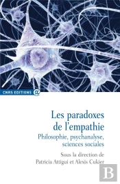 Les Paradoxes De L Empathie