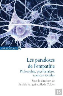 Bertrand.pt - Les Paradoxes De L Empathie
