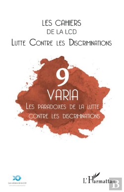 Bertrand.pt - Les Paradoxes De La Lutte Contre Les Discriminations
