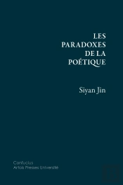 Les Paradoxes De La Poétique