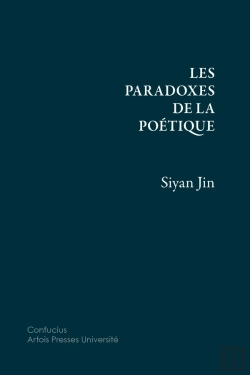 Bertrand.pt - Les Paradoxes De La Poétique