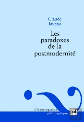 Les Paradoxes De La Postmodernité