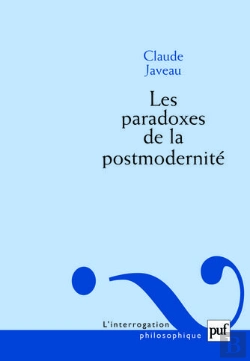 Bertrand.pt - Les Paradoxes De La Postmodernité
