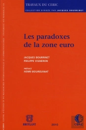 Les Paradoxes De La Zone Euro