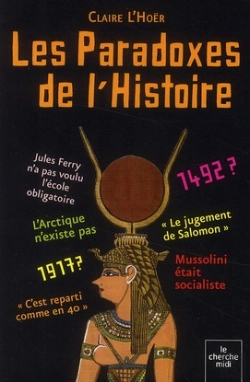 Bertrand.pt - Les Paradoxes De L'Histoire