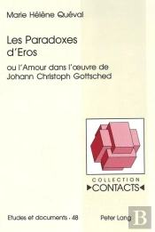 Les Paradoxes D'Eros