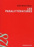 Les Paralittératures