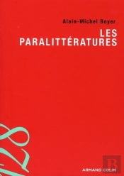 Les Paralittératures