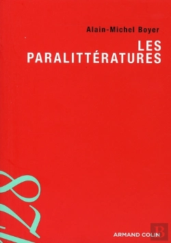 Bertrand.pt - Les Paralittératures