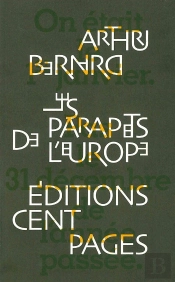Les Parapets De L'Europe (1988)