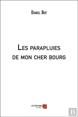 Bertrand.pt - Les Parapluies De Mon Cher Bourg