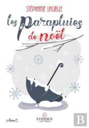 Les Parapluies De Noel
