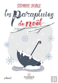 Bertrand.pt - Les Parapluies De Noel