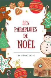 Les Parapluies De Noël