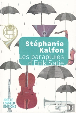 Bertrand.pt - Les Parapluies D'Erik Satie