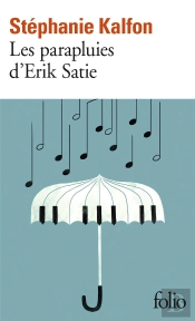 Les Parapluies D'Erik Satie