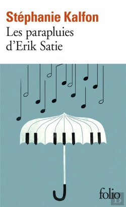Bertrand.pt - Les Parapluies D'Erik Satie