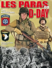 Les Paras Du D-Day T.1: Les Américains