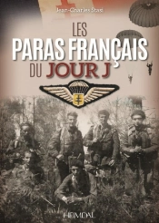 Les Paras Français Du Jour J