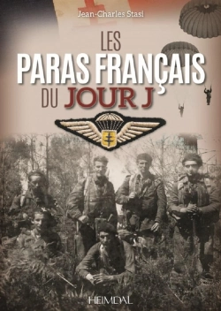 Bertrand.pt - Les Paras Français Du Jour J