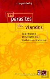 Les Parasites Des Viandes