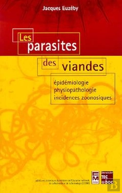 Bertrand.pt - Les Parasites Des Viandes
