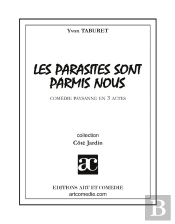 Les Parasites Sont Parmi Nous Ou La Colo D'Écolos