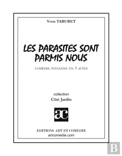 Bertrand.pt - Les Parasites Sont Parmi Nous Ou La Colo D'Écolos