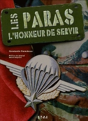 Les Paras,L'Honneur De Servir