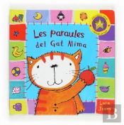 Les Paraules Del Gat Mima