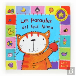 Bertrand.pt - Les Paraules Del Gat Mima