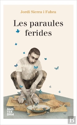 Bertrand.pt - Les Paraules Ferides