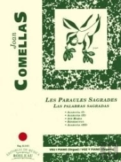 Les Paraules Sagrades