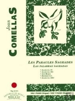 Bertrand.pt - Les Paraules Sagrades